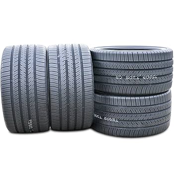 Amazon.com: Atlas Force UHP UHP 275/25R26 98W XL Passenger